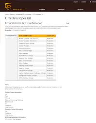 Https Www Ups Com Assets Resources Media En Ca Ups Dev Kit User Guide Pdf