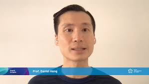 Expert Insights: Prof. Daniel Heng