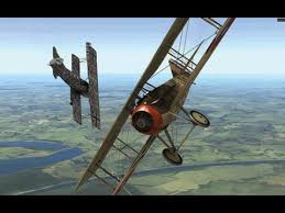 Colección de guillermo • última actualización: Analisis Rise Of Flight Youtube