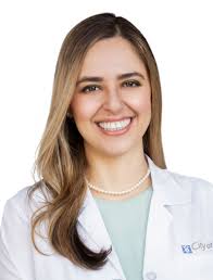 Parisa Malekzadeh, M.D., Surgical Oncologist