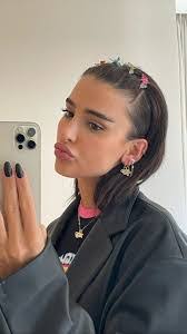 Charlotte Hatcher's Instagram, Twitter & Facebook