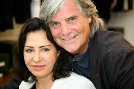 Peter simonischek est un acteur autrichien. Ist Das Die Liebe Spielplan Theater Akzent