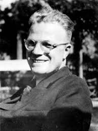BL. FRANZ JÄGERSTÄTTER (1907-1943): Austrian Farmer, Husband and Father,  Conscientious Objector in World War II, and Martyr.