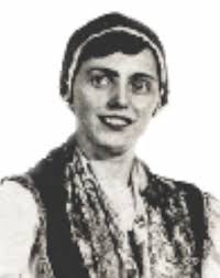 Violet J. Ruparcich Discography: Vinyl, CDs, & More