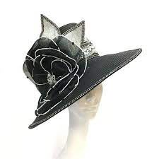 Buy Whittall Shon Fascinator Derby Hat At Jcpenney Com Today And Get Your Penney S Worth Free Shipping Available Hats Derby Hats Kentucky Derby Hats