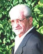Obituary for Joseph Bosco