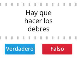 Maybe you would like to learn more about one of these? Juego Falso Verdadero Recursos Didacticos