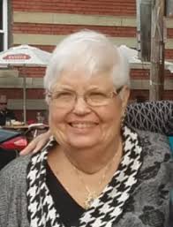 Obituary information for NANCY FRIEDA ORGANISCAK