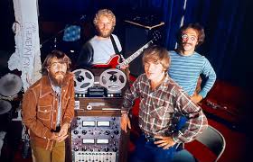 Stu Cook Net Worth: Exploring The Wealth Of The Foo Fighters&rsquo; Manager