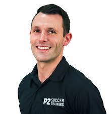 Our Team — P2 Soccer Training