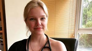 Thank You, Stranger': Just when she was about to quit med school to care  for her newborn, a professor made all the difference