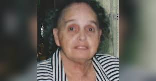 Willene V. Thompson Obituary