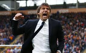 Pagina ufficiale di antonio conte. Antonio Conte Chelsea Will Look To Make Signings This Month