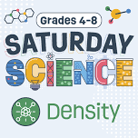 Saturday Science: Density