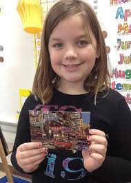 DHS Student Elected Area FFA Officer