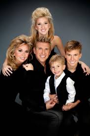 Chrisley Knows Best': Where Are The Chrisley Family Now? - Business Insider