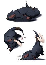 Fire Emblemcastlevania Monster Hunter Berserk Doom Will Be The 90 Of Things Posted Here Cat In 2020 Monster Hunter Art Monster Hunter Series Mythical Creatures Art