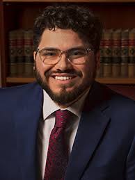 Meet Michigan Law's JD Class of 2027