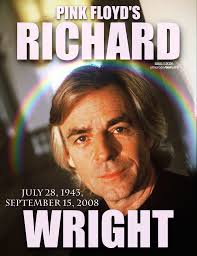 Pink Floyd's keyboardist birthday