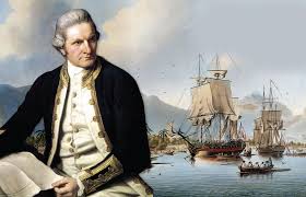 How 250 years on Captain James Cook Can Still Shape Tomorrow's ...