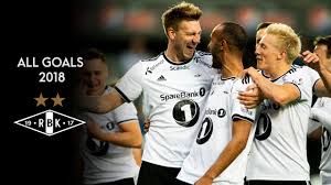 Rosenborg bench, mat black, 150 cm. Rosenborg 2018 All Goals Youtube