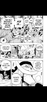 That Guy'( The Hidden Monster) Gave Whitebeard A Scar. Who Do You Think Is  'That Guy' And How Strong Is He ??? : R/Onepiecepowerscaling