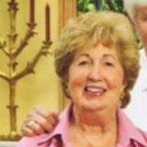 Mrs. Nancy Lofton Gettelfinger Obituary