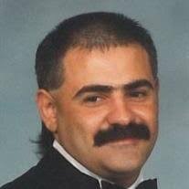 Ralph David Borelli Obituary