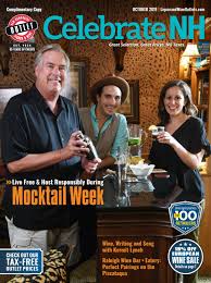 Celebrate Nh October 2019 By Mclean Communications Issuu