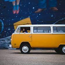 Stevie The Bus Steviethebus - Profile Pinterest