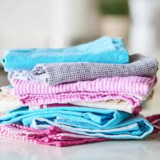 More images for marie kondo towel folding » The Best Way To Store Kitchen Towels Kitchn