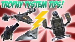 Black Ops 2 Trophy System Detailed Analysis Glitch How To Use It And Scorestreaks Youtube
