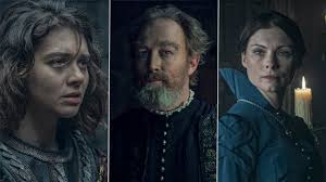 Who's Who in Netflix's The Witcher Cast, from Renfri to Stregobor