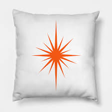 We did not find results for: Bright Orange Starburst Mid Century Modern Starburst Pillow Teepublic