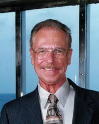 Harry Watts Obituary