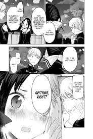 Kaguya Sama Wa Kokurasetai Tensai Tachi No Renai Zunousen Vol 14 Chapter 136 Dual Confessions Part 3 Page 20 Manganelo Com Good Manga Chapter Sama