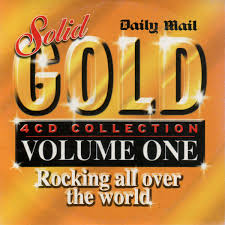 Estimates range from 165,000 tonnes all the way up to 2.5 million tonnes. Solid Gold Volume One Rocking All Over The World 2004 Cd Discogs