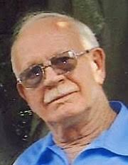 Obituary information for John G. Carothers Sr.