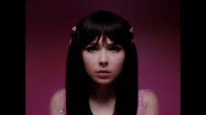 Lydia Night will have a 'full circle moment' when The Regrettes play  Tuesday at the Toulouse Theatre