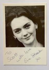 Television Uncertified Original Collectable Theatre & Stage Autographs for  sale