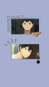 Find the best haikyu wallpapers on getwallpapers. Tobio Kageyama Haikyuu Wallpapers Wallpaper Cave