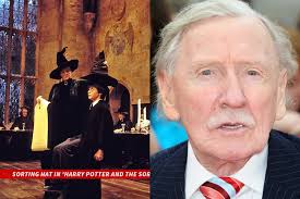 Leslie Phillips, voice of Sorting Hat in 'Harry Potter' passes away