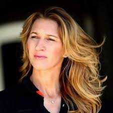 Steffi Graf: A legacy built