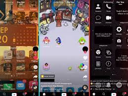 Download tiktok to discover new creators, search popular hashtags, and watch trending videos. Custom Ios 14 Widgets Have Become A Tiktok Flex The Verge