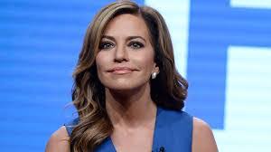 Michelle Meade's Instagram, Twitter & Facebook