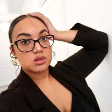 Natasha Rosetta Joseph (@NatashaRosetta)