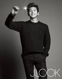 After wrapping up the show, ji chang wook said, our last filming ended around 4am in the morning. Ji Chang Wook Talks About The K2 And More With Jlook Soompi