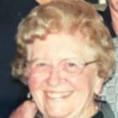 Obituary information for Hazel E Capp