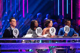 Dame darcey bussell is to step down from her role as a judge on bbc one's strictly come dancing. Strictly Come Dancing Judges Reveal The Ones To Watch Ahead Of Halloween Week Reality Tv Tellymix