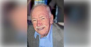 Obituary information for Ralph Russell Dexter